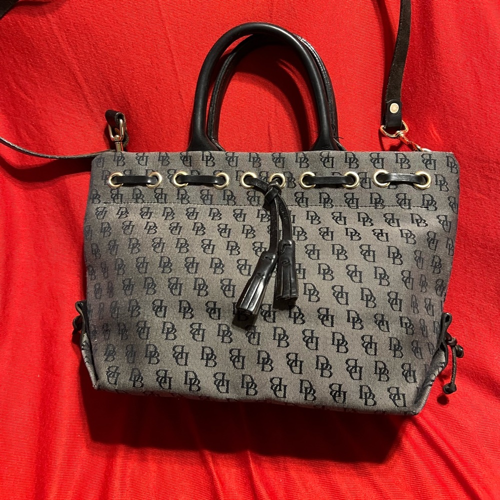 Vintage Dooney & Bourke